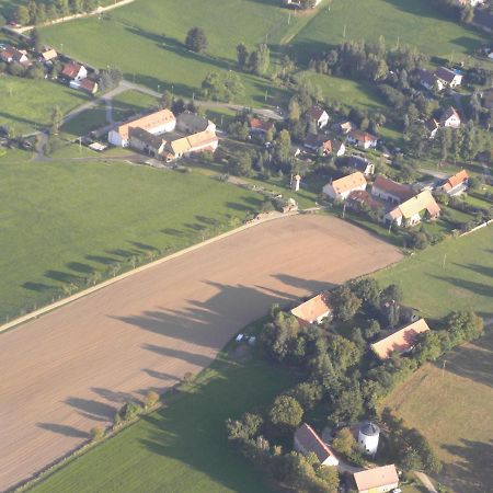 Fewo Muehlehof Konigshain Екстер'єр фото